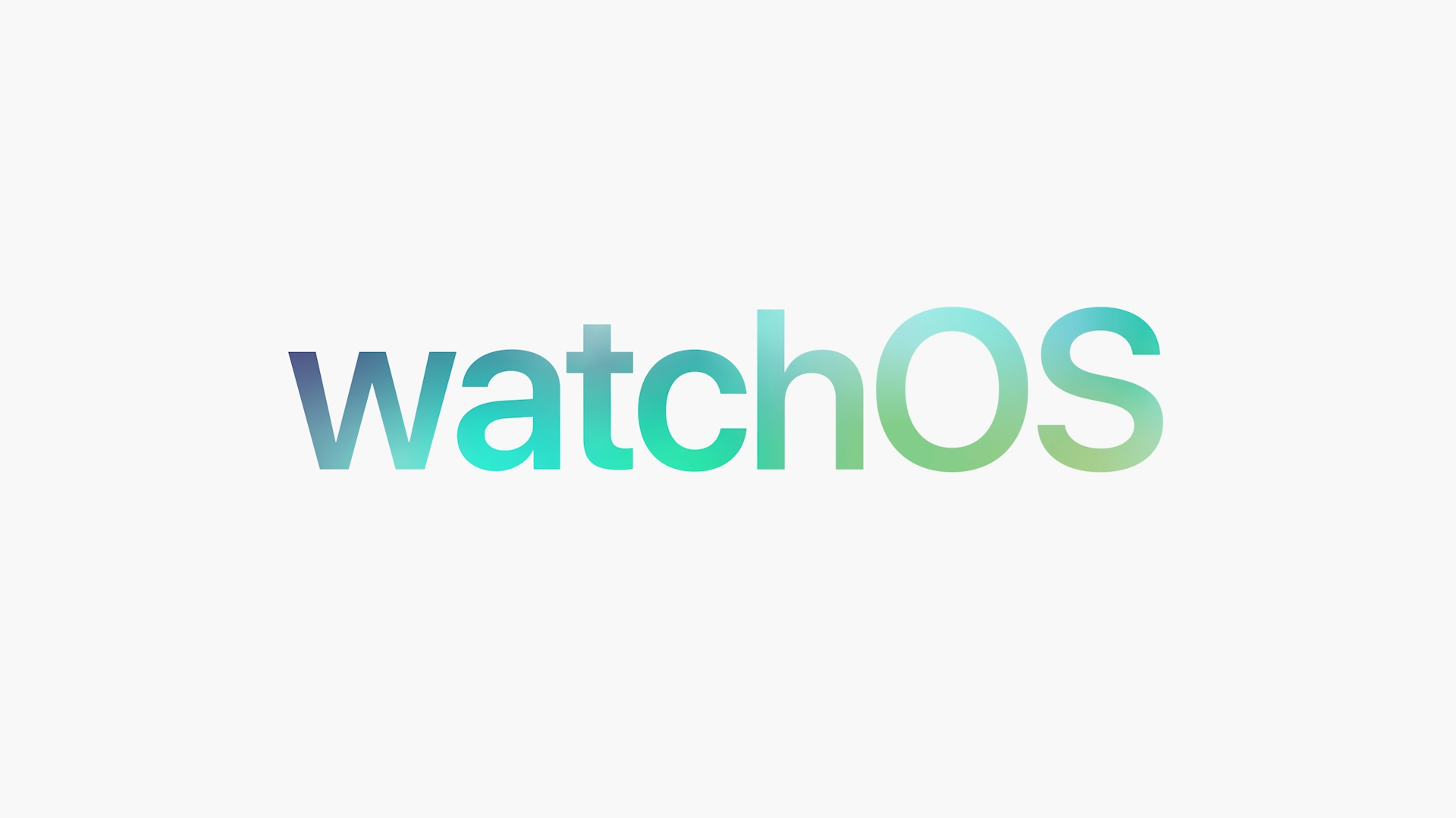 watchos